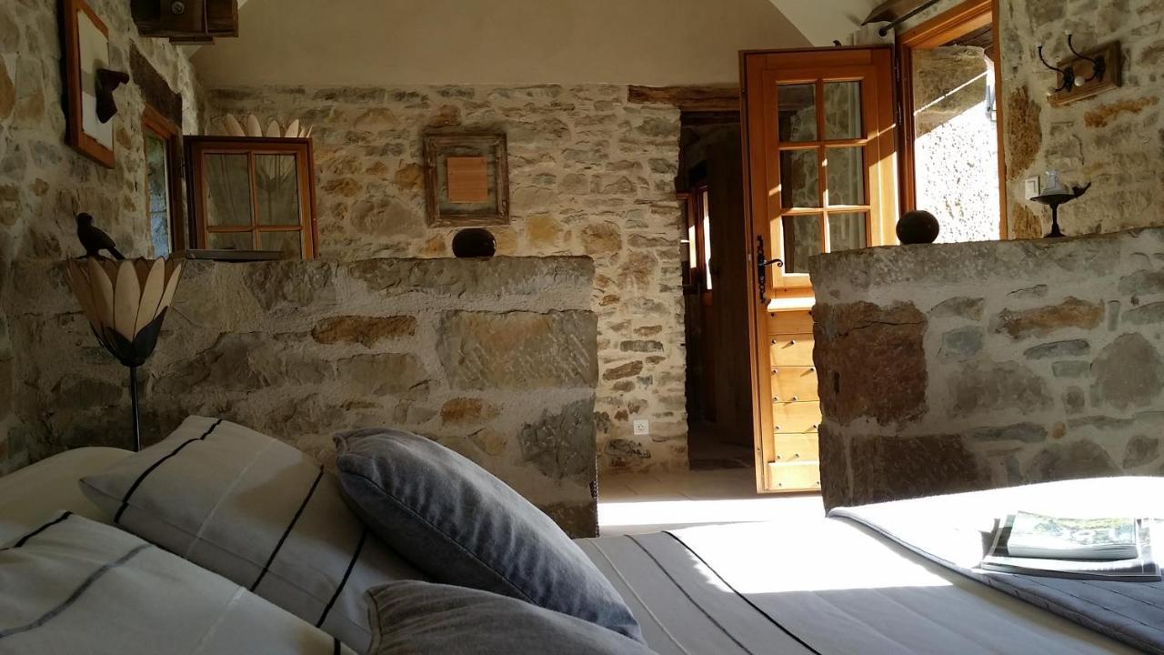 Le Hameau Du Quercy Bed & Breakfast Frontenac  Екстериор снимка