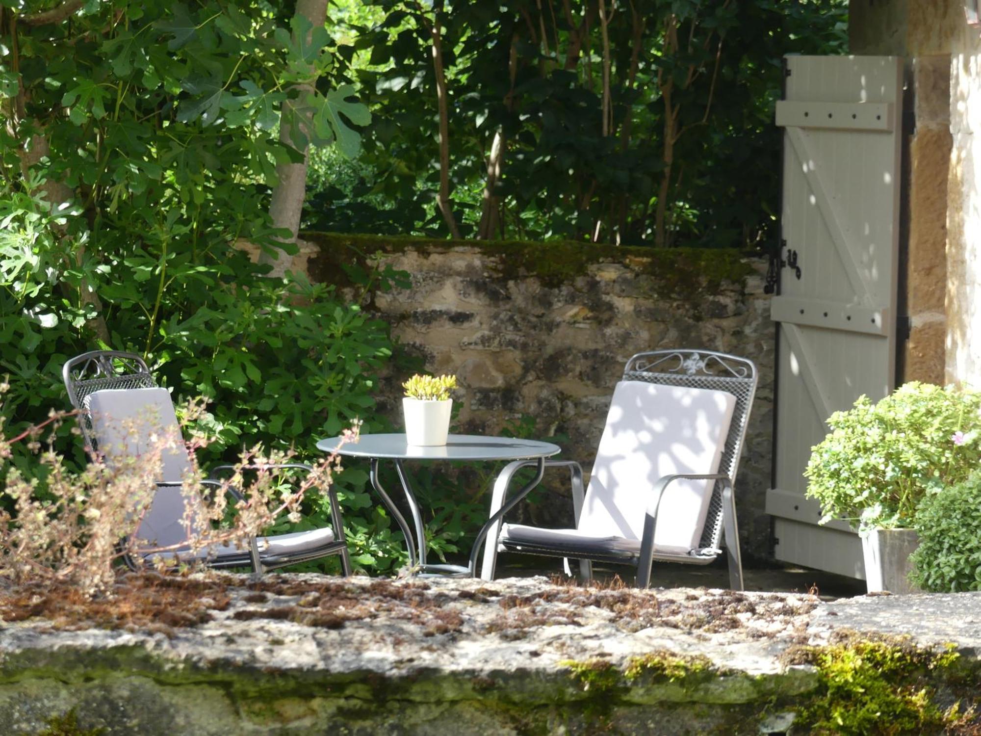 Le Hameau Du Quercy Bed & Breakfast Frontenac  Екстериор снимка