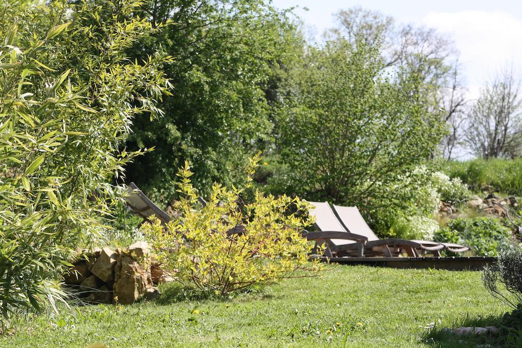 Le Hameau Du Quercy Bed & Breakfast Frontenac  Екстериор снимка